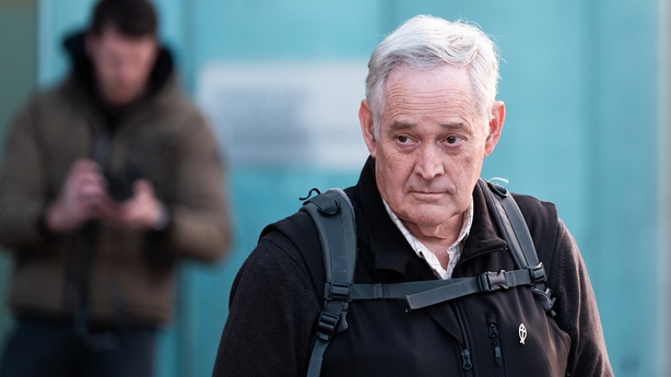 MORWELL, AUSTRALIA - JUNE 3: <<enter caption here>> on June 3, 2025 in Morwell, Australia. Erin Patterson is on trial in Australia, accused of murdering three relatives by serving them beef Wellington laced with deadly death cap mushrooms at a lunch in Leongatha, Victoria, in July 2023; she has plea