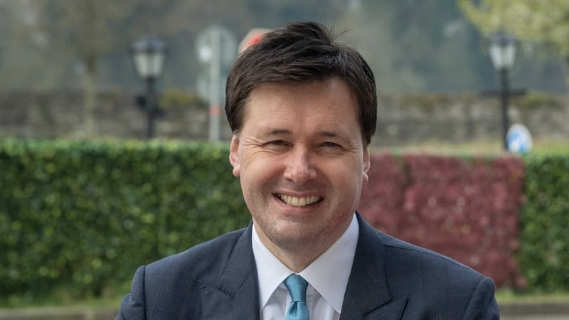 ILCU CEO David Malone said its members mortgage lending is expected to reach €1bn in the near future