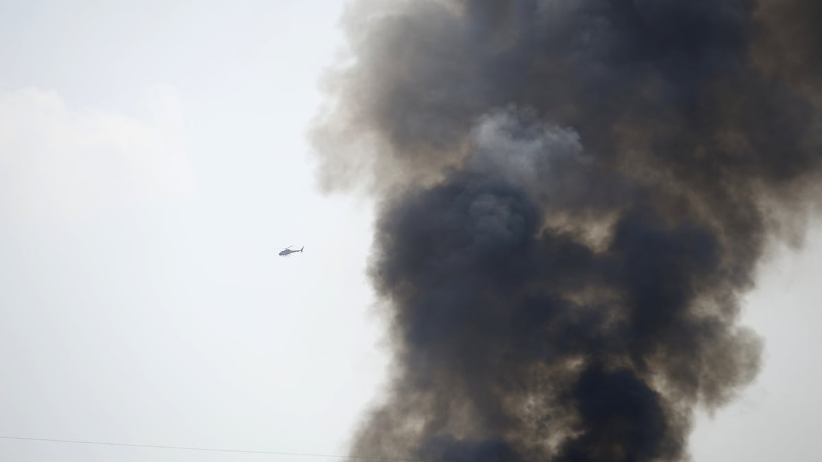 Top Iranian Military Commander reported to be killed days after promotion