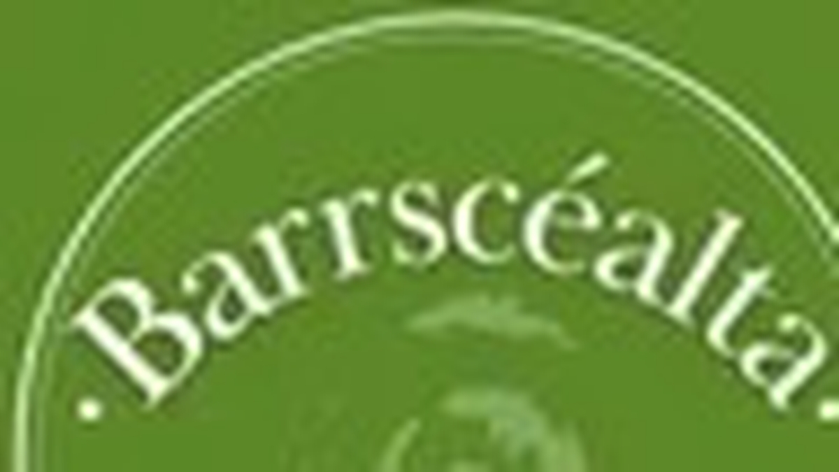 Barrscéalta: Dé Máirt 17 Meitheamh 2025.