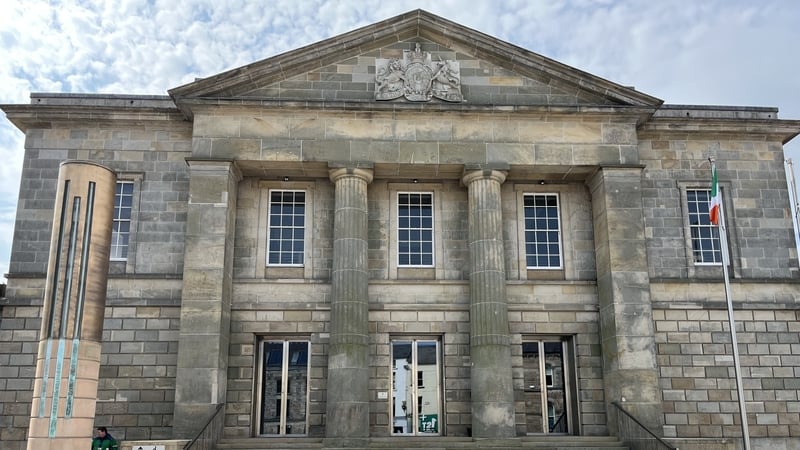 Patrick Connolly and Bernie Connolly, of Alderwood in Carrickmacross both pleaded guilty at Monaghan District Court to engaging in an act of animal cruelty at their home on 13 May last year