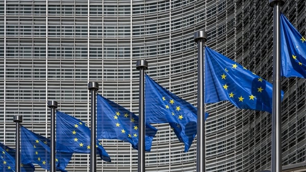 "Failure to uphold principles around democracy, pluralism, equality and respect for human rights damages the EU's reputation and credibility, both inside the bloc and internationally." Photo: Getty Images