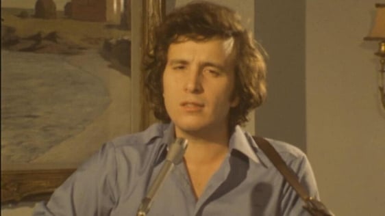 Don McLean on 'Last House' (1975)