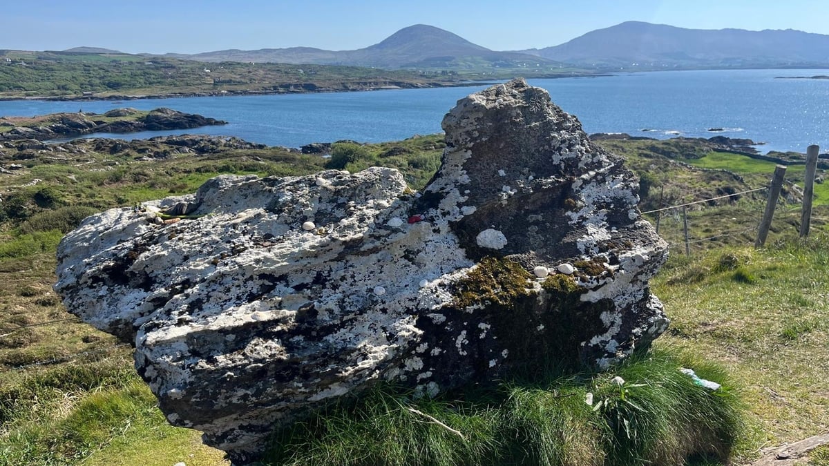 Culture File Debate | An Cailleach Beara