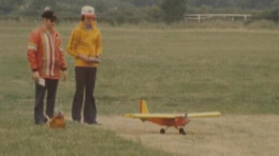 Model Aircraft