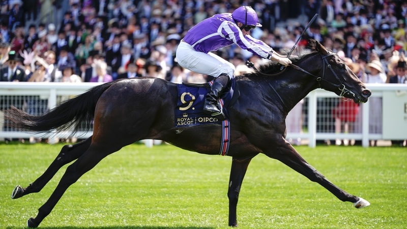 Gstaad is unbeaten in two starts