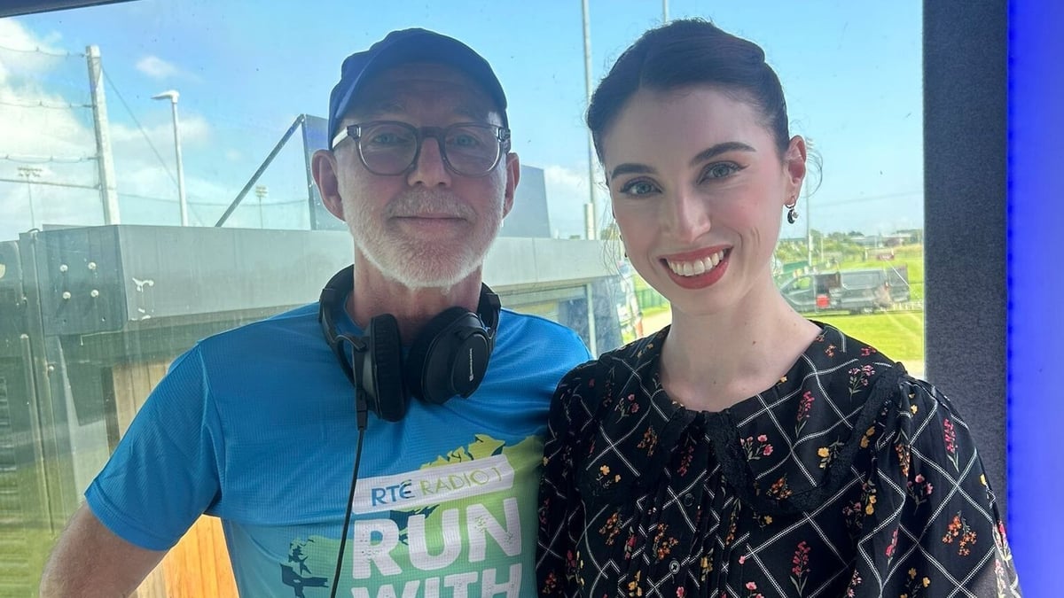 Cliona Purcell on the Irish Wake Museum