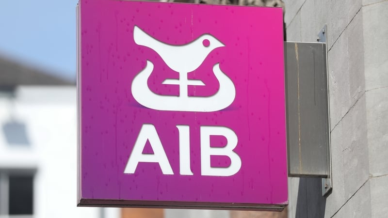 AIB said in July that staff would be required to work in an office-based location for a minimum of three days a week