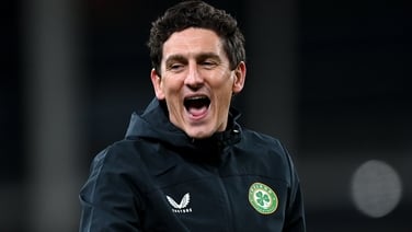 Treacy keen to see Andrews get Bees job