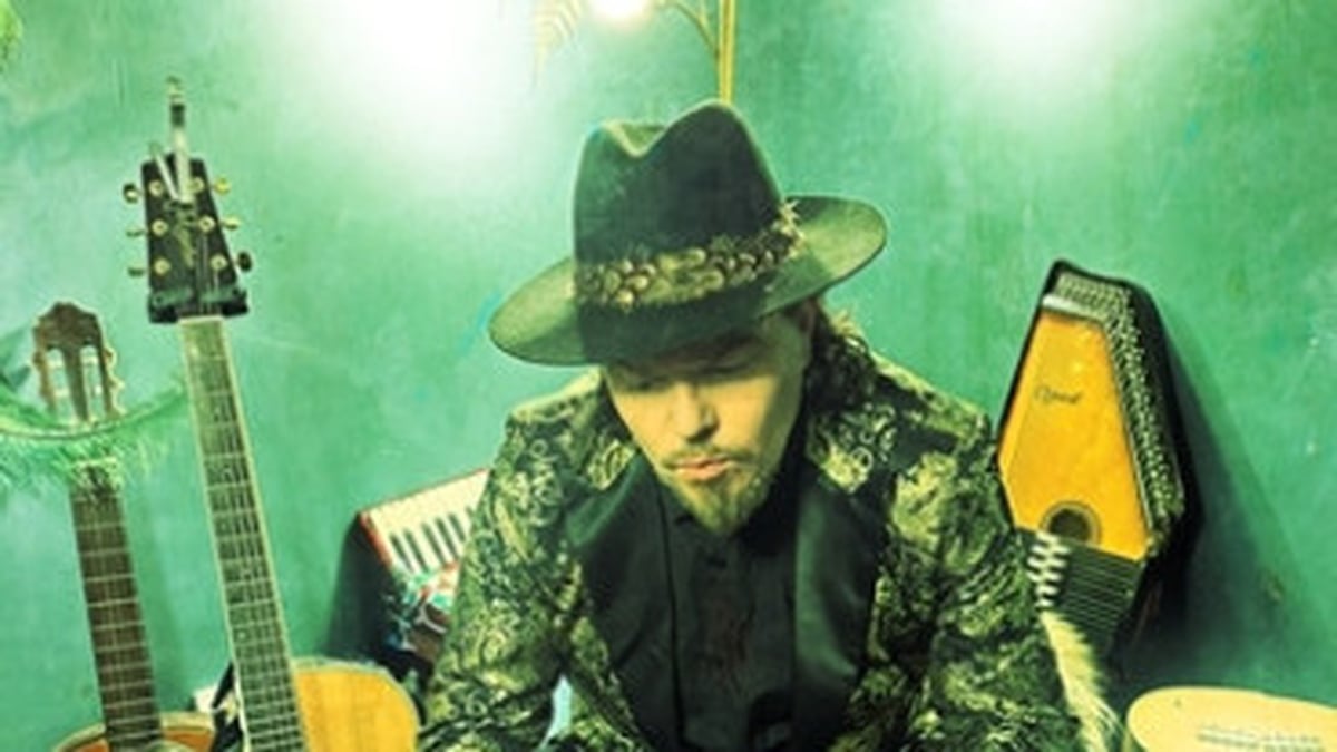 Jack Lukeman