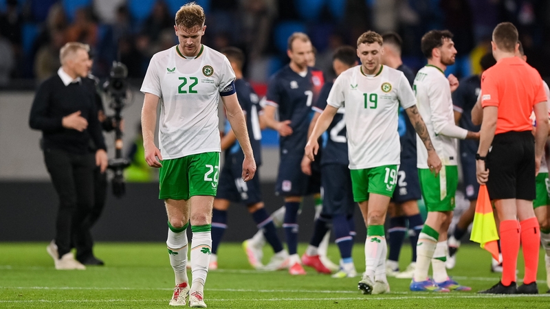 The Republic of Ireland ended the June friendly window with a lacklustre 0-0 draw in Luxembourg