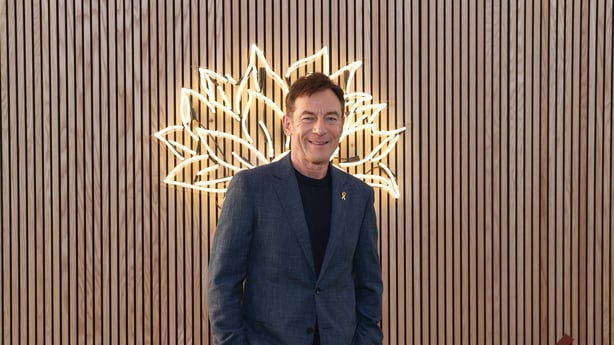 LOS ANGELES, CALIFORNIA - JUNE 10: Jason Isaacs attends the HBO's 'The White Lotus' FYC Screening & Panel at Academy Museum of Motion Pictures on June 10, 2025 in Los Angeles, California. (Photo by Araya Doheny/Getty Images for HBO)