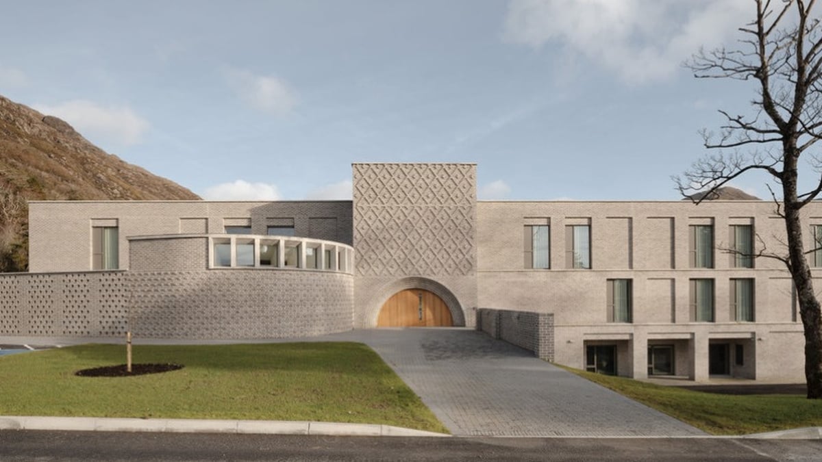 RIAI Public Choice Awards: Vote for your favourite building or public space of 2026