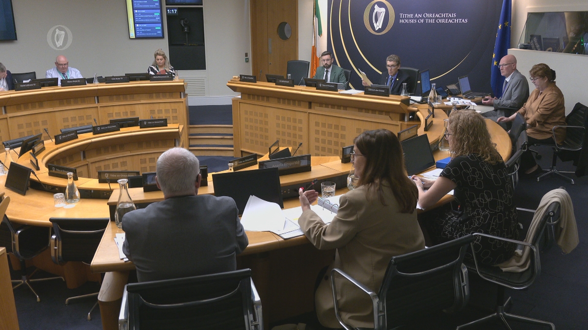 HIQA doesn't have power to regulate parent company at centre of RTE programme