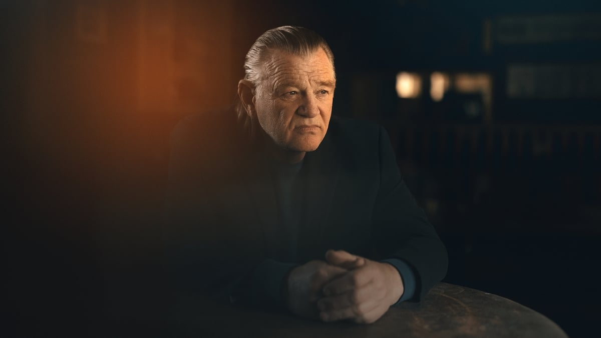 The Weir - Conor McPherson