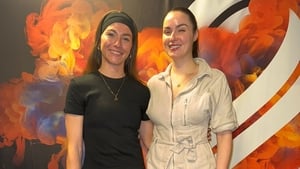 Aisling Frawley - Zone Training show image