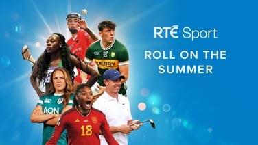 RTÉ Sport | Roll On The Summer