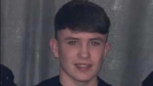 Peter Byrne was very well known in the community