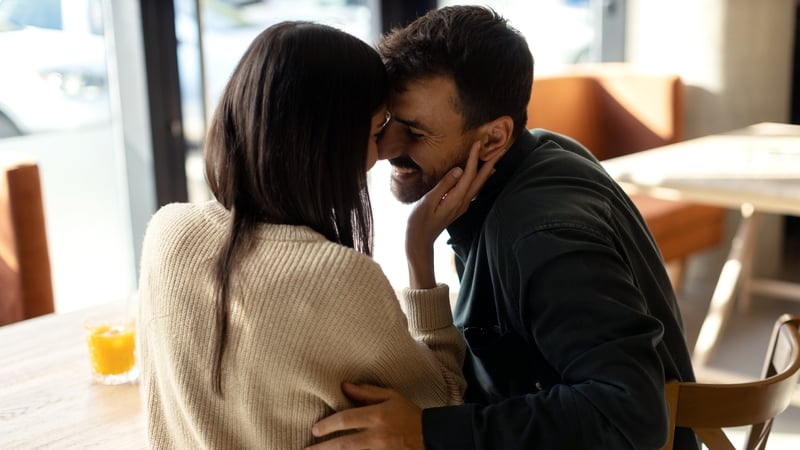 The fun side of sex is often missed in the pursuit of perfectly choreographed action.