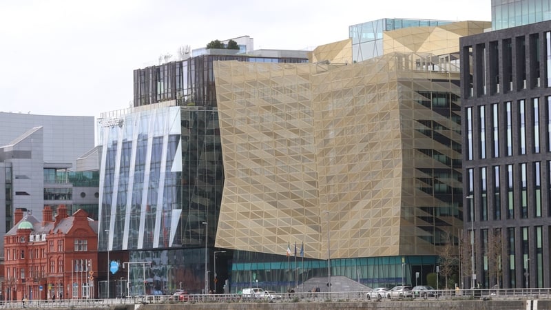 The Central Bank is independent of the Oireachtas