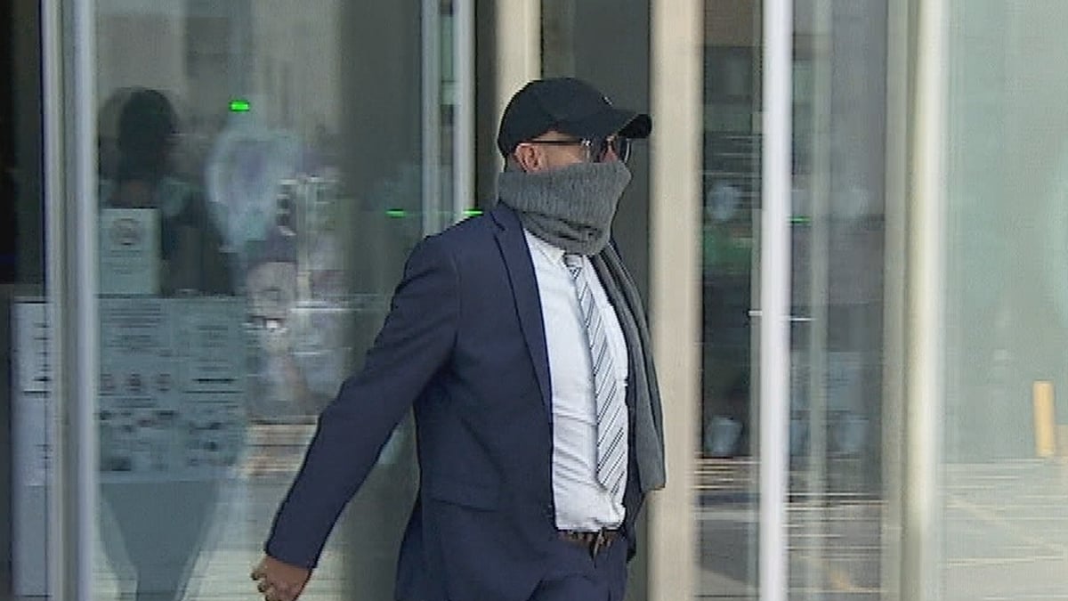 Three-month suspended sentence for garda who assaulted wife