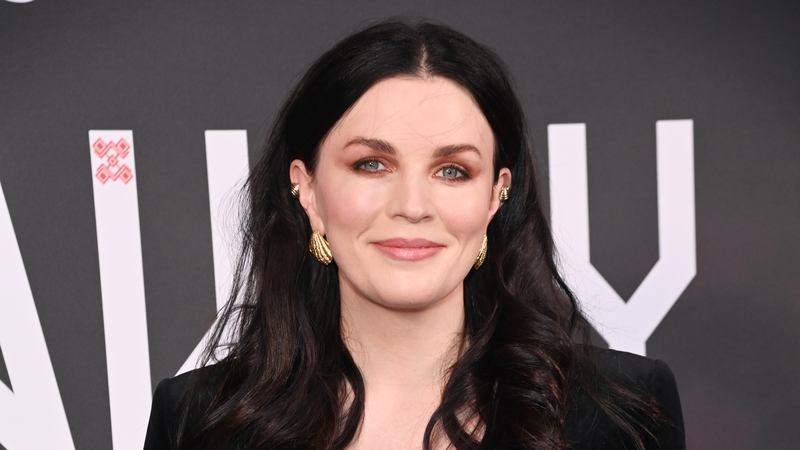 Aisling Bea announces new stand-up tour