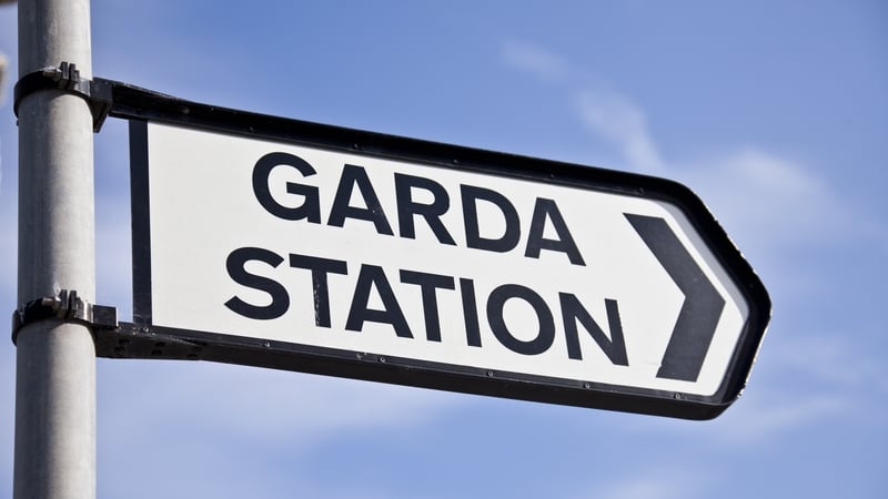 A report found that 12 garda stations required urgent repairs