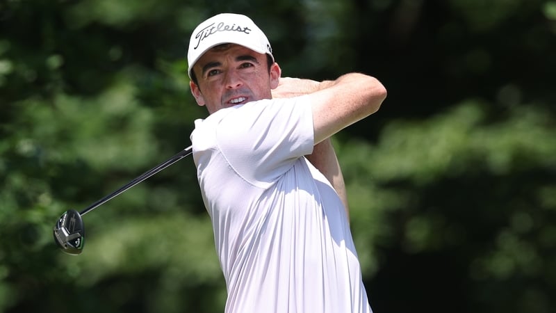 Max Kennedy made a great start in France