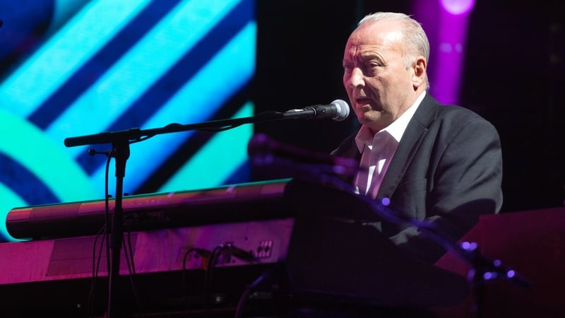 Deacon Blue's James Prime has died after a short battle with cancer