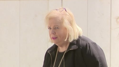 Gardaí involved in the case said Mary Higgins showed true remorse and was a pleasure to deal with