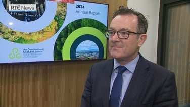 The Data Protection Commission says it has been engaging with Sky on the company's efforts to clampdown on TV 'dodgy boxes'