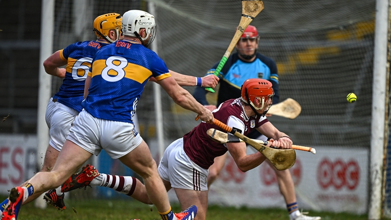 Galway and Tipperary are set for the latest chapter in their rivalry