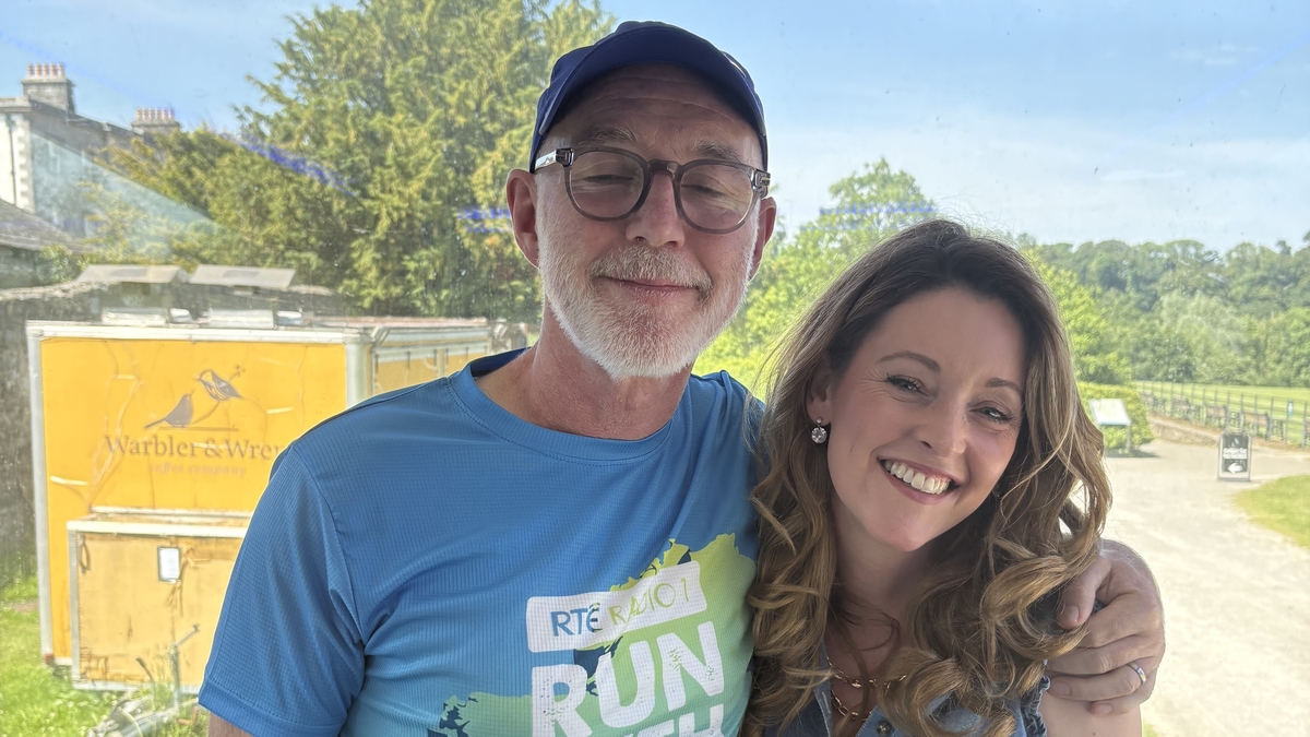 Kindness, support, & community with The Drogheda Dolls