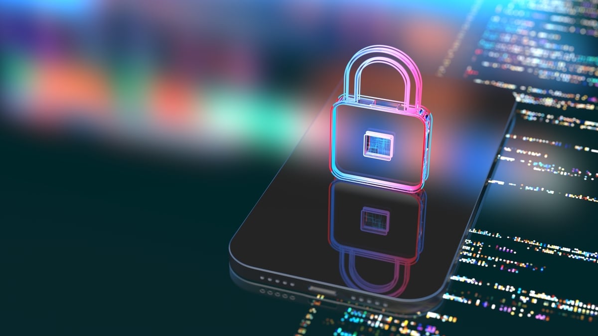 New phone hack threat DarkSword can steal phone data