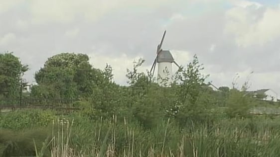 Skerries Mills, Co. Dublin (2005)