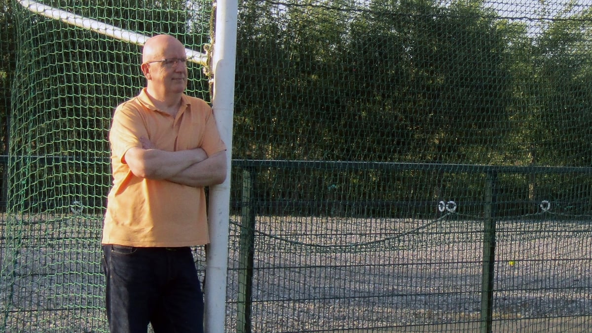 The Pitch