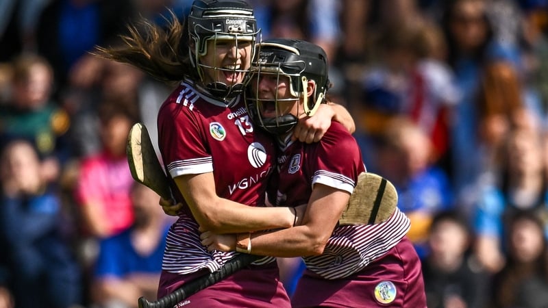 Galway will take on Kilkenny this weekend