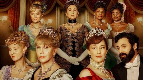 The Gilded Age