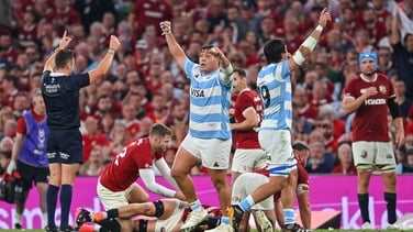 Should the Lions add Argentina to their tour rotation?