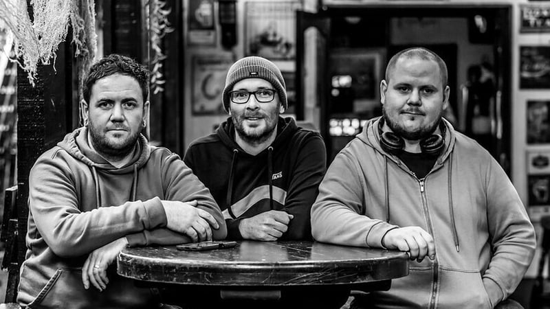 Fierce Shook. Photo credit: Paul Moore