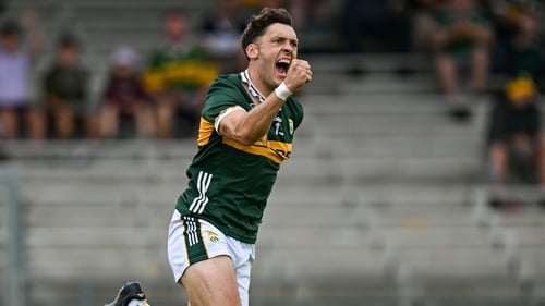 David Clifford is the greatest attacker of his generation