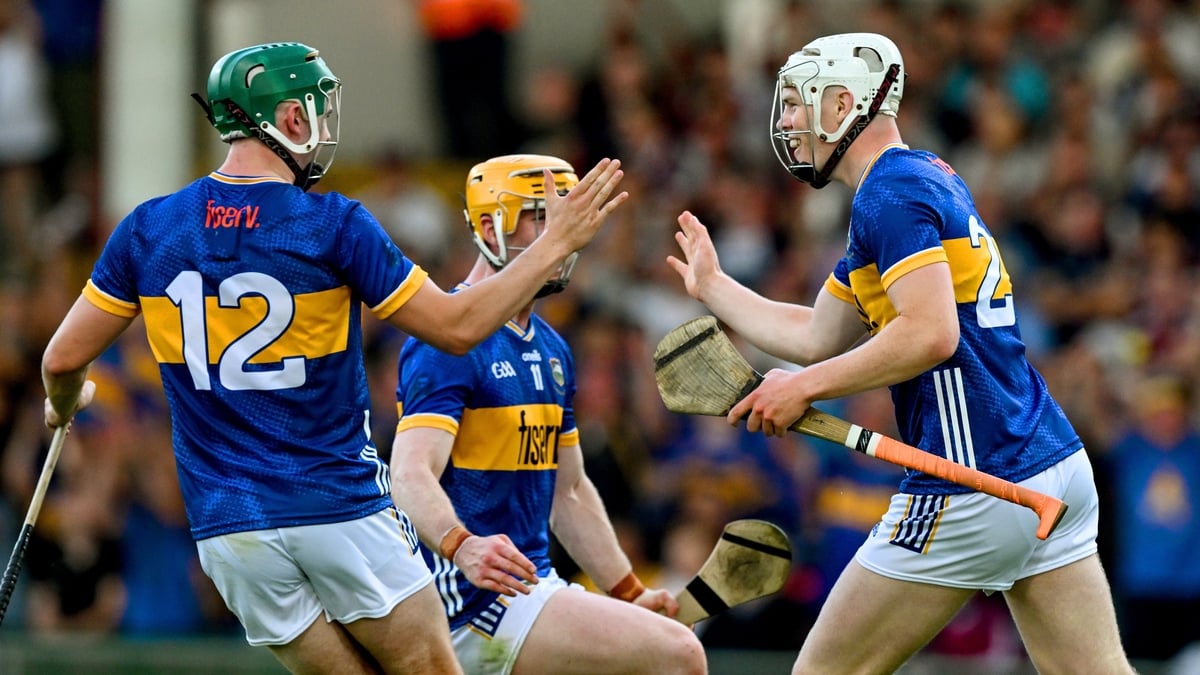 All-Ireland SHC semi-finals: who will prevail?