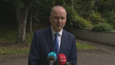 'Urgent need for de-escalation, diplomacy' in Middle East