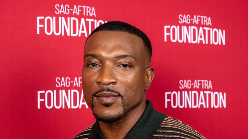Adolescence star Ashley Walters plays DI Luke Bascombe in the hit Netflix series