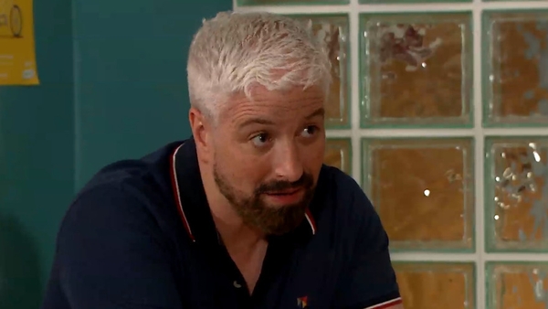 Fans can find out what happens next on Thursday on RTÉ One and the RTÉ Player at 8:30pm