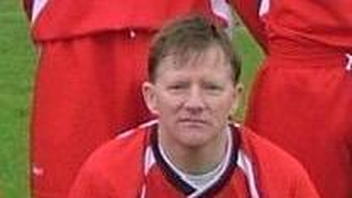Tony McNamara