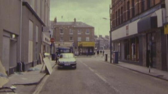 Portadown, Co. Armagh (1985)