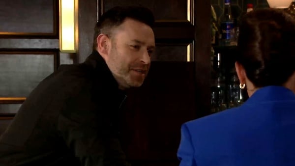 Watch what happens next on Friday on RTÉ One and the RTÉ Player at 7:30pm