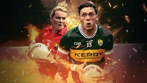 Hell For Leather - The Story of Gaelic Football