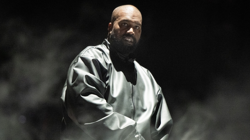 Kanye West, the winner of 24 Grammys over the course of his career, has become notorious in recent years for his erratic behaviour and increasingly anti-Semitic and hate-filled rhetoric